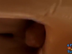 Straight Amateurs Fuck A Sex Doll And Jack Off - Lina Paige