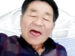 old man