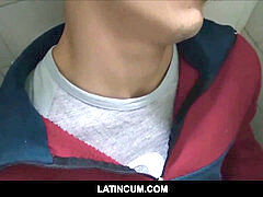 Barebacking, anal-sex, twunk