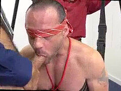 gay anal invasion widely opened movietures Teamwork makes dreams come true