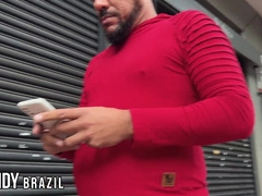 Twunk attempted to steal my cell and got humping disciplined - Trailer