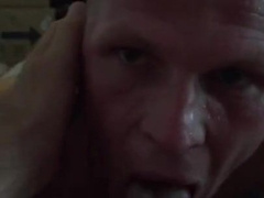 step-dads pecker