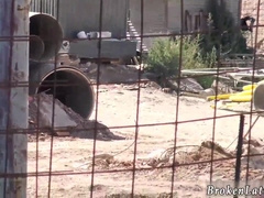 Batty Boy young guys part semi naked batty man fellow tear up youngsters fuckhole