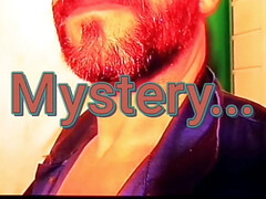 Mystery play in working gear