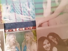 Chloe Grace Moretz my new cum's tribute