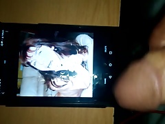 A tribute for my sexiest girl everrr - CarolineO
