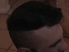 Fag Sucks Cock And Clouds