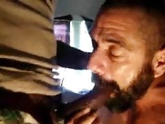 Cigar daddy.