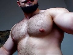 Sexy Hunk - Special