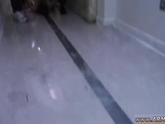 Studs highly rigid fag pornography Teaching the Fresh Recruits