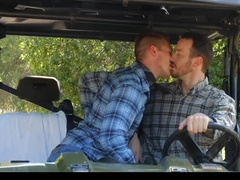 Nerdy Roommate Shows Brandon How Fun A Vr Game Can Be With Brandon Anderson And Trevor Harris