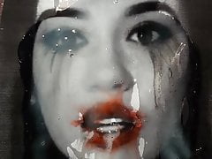 cum & pee for uff uff Jazmin