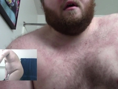 POINT OF VIEW Humungous Fat Stud Makes You Do Oral Pleasure In The Douche And Then Nails You