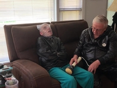 Jun 14 2022 - A Relaxing Time In My Straitjacket With Heat Shrink Wrap Breath Control