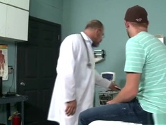 Max Sargent and Chandler Scoot