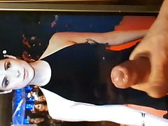 lena cum tribute 6.3.2021 slow mo