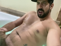 Onanism, gay cumshot, hot gay cock