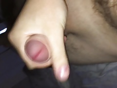 Masturbation time