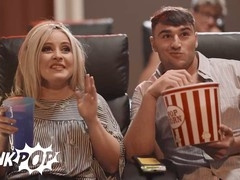 Hard pounding, cum on ass, riding dick