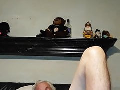 Dg anal pleasure