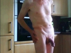 Bare In Norfolk