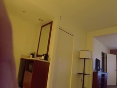 Gay Porn - Old Amputee Grandpa Gives Juicy Head To Sexy Hairy Verbal Daddy 9 Min