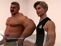 Gay extreme, big cock bear, faphouse