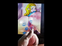 Legend of Zelda SOP - Princess Zelda (BOTW)
