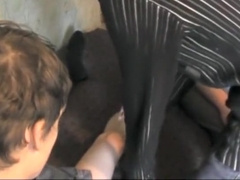 Charming Village Boys