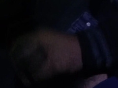 1st Time Mag Jakol sa Bus