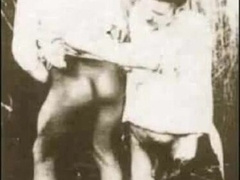 Vintage Gay Video: Amateur Collection from 1890-1950s7777