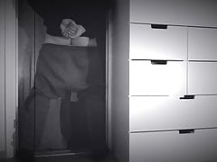 Coming soon - my private gloryhole