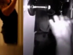 Private glory hole 2