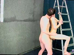 Teen guy chisel bare sex cut guy and bisexual young men gay porn