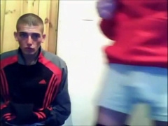 Fit Bi Chav Lads