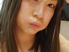Morphsuit masturbate young crossdresses