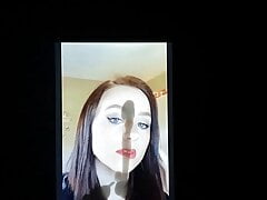 Cum Tribute to Audra Miller from First to Eleven part 2