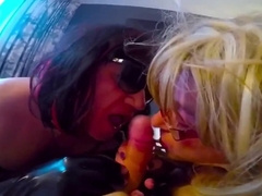 Femmes a lunettes... 6