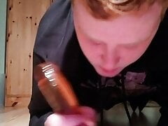 Training my holes