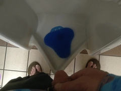 See Gonzo Harold Pee All Around Town (Preview)