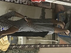 Indian crossdresser masterbation 💦
