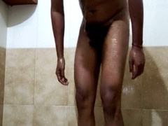 Pinoy, pinoy creampie, prison wrestling