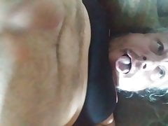 Sperme dans ma Bouche 3