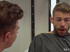 Gabriel Cross And Jj Knight