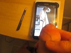 Tribute my photo