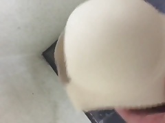 cum on bra 4