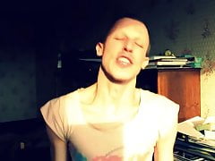 TWINK IS ALWAYS HUNGRY FOR RAW COCK