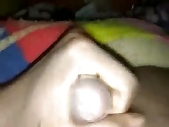 Young Tamil Cock Sperm Out