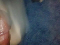 Follando hermosos tacones negros shoejob
