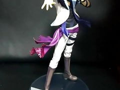 tokiya icinose(1) figure bukkake